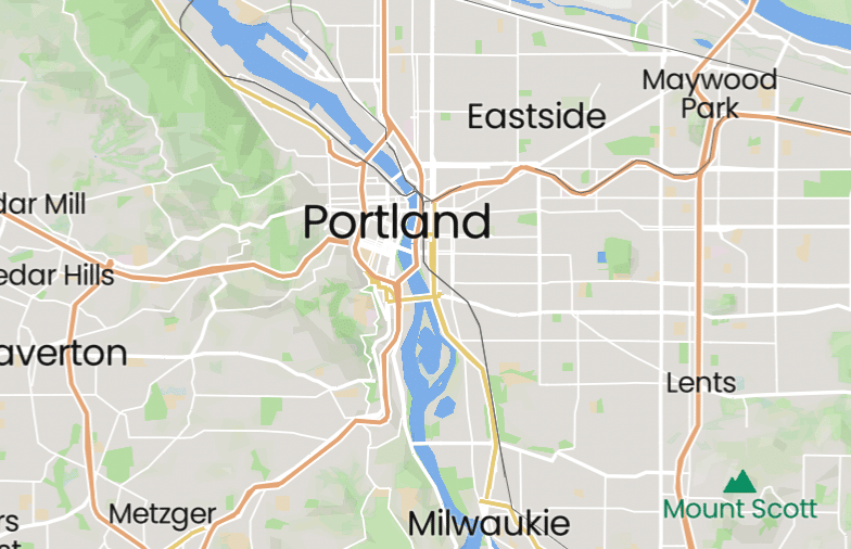 Portland, Oregon, United States