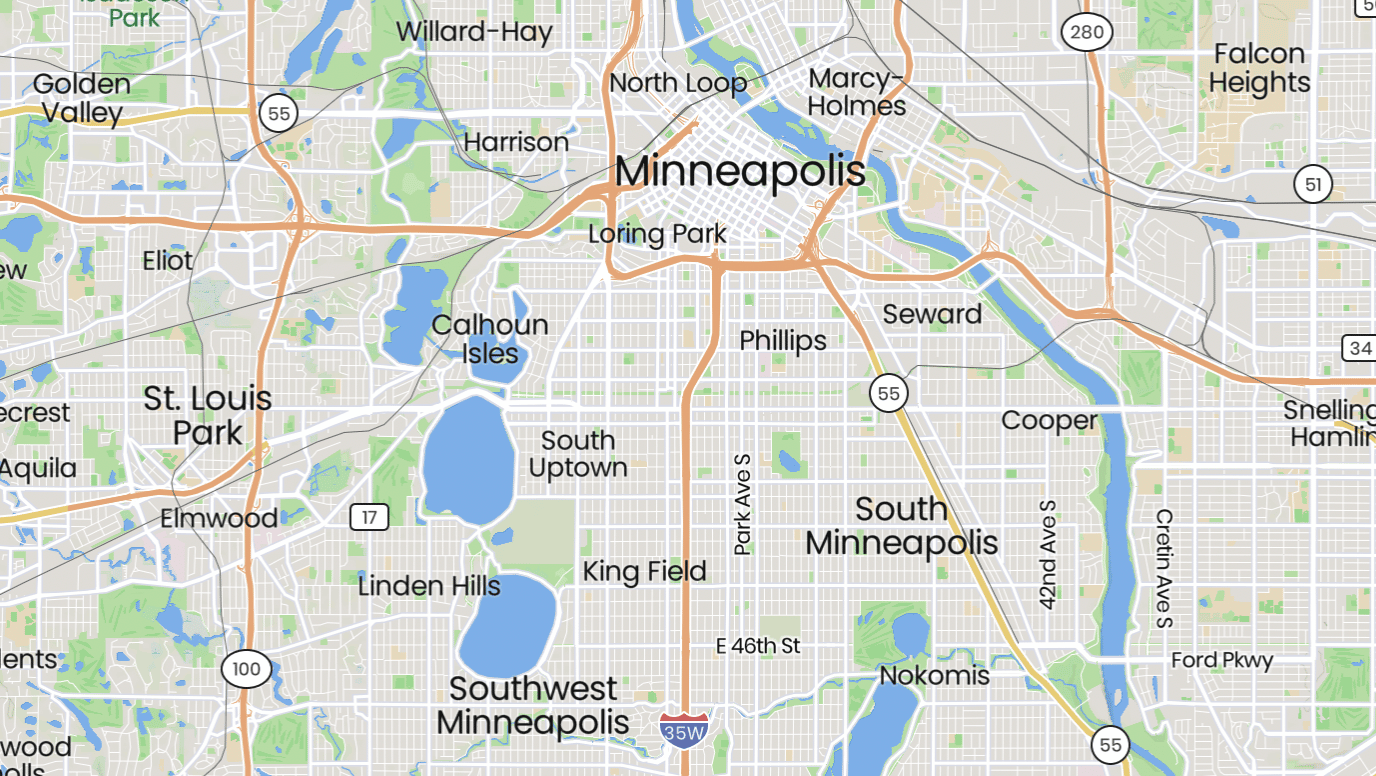 Minneapolis, Minnesota, United States