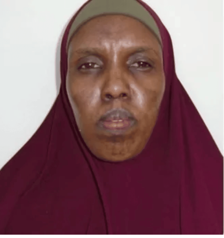 Fartun Abdirashid Sentenced To Prison For Financing IS - Somlia