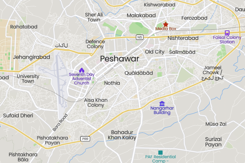 TRAC Incident Report: Suspected Tehreek-e-Taliban Pakistan (TTP) Grenade Attack Targeting the Residence of a Member of the National Assembly in Peshawar, Khyber Pakhtunkhwa, Pakistan - 08 January 2023