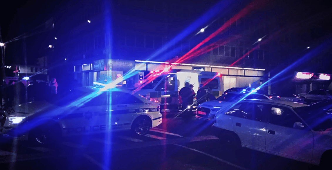 Underworld Gang Tentions Flare in Latest Shooting at Buckley's Bar, Bellville, Cape Town, South Africa