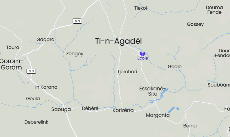 TRAC Incident Report: Suspected Islamic State Greater Sahara (ISGS) Assault in Ti-n-Agadel Village, Markoye, Oudalan Province, Burkina Faso – 11 January 2023