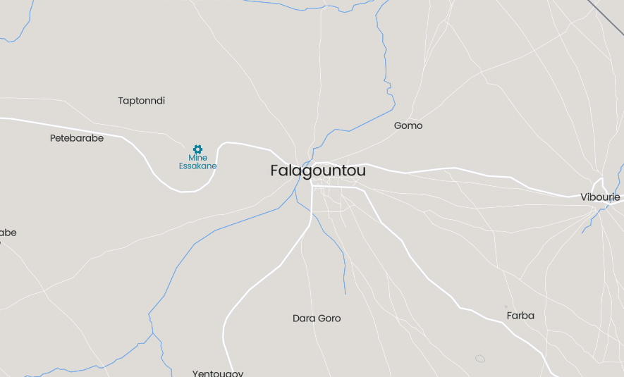 TRAC Incident Report: Suspected Islamic State Greater Sahara (ISGS) Assault in Falagountou, Falagountou Department, Séno Province, Burkina Faso – 12 January 2023