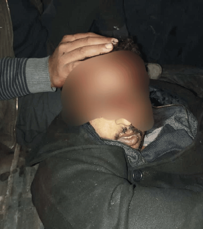 TRAC Incident Report: Islamic State (IS) Targets a Member of the Syrian Democratic Forces (SDF) with Pistol Shots in Hawi al-Hassan, Deir Ezzor, al-Khair, Syria - 12 January 2023