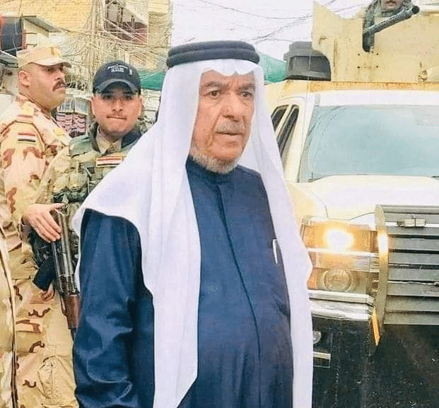 TRAC Incident Report: Suspected Islamic State (IS) Assault Targeting a Leader of the "Hashd Militia" Karim al-Baldawi in the City of Balad, Salahuddin Governorate, Iraq - 23 January 2023