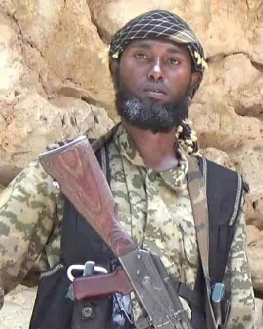 TRAC Incident Report: The Armed Forces of Puntland Claimed to have Eliminated the Islamic State Somalia (ISS) Leader Abu Bara al-Amani, in Bari District, Puntland, Somalia - 13 January 2023