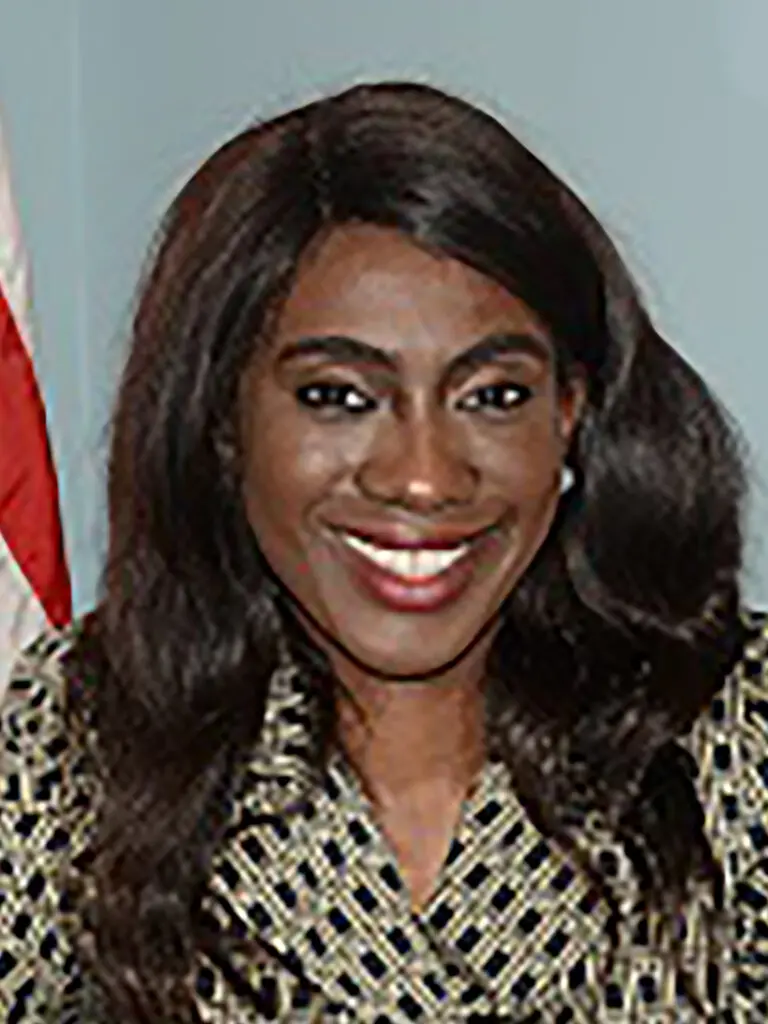 Councilwoman Eunice Dwumfour Shot Dead in Ambush Outside her Home, Samuel Circle, Sayreville, New Jersey, United States - 03 January 2023