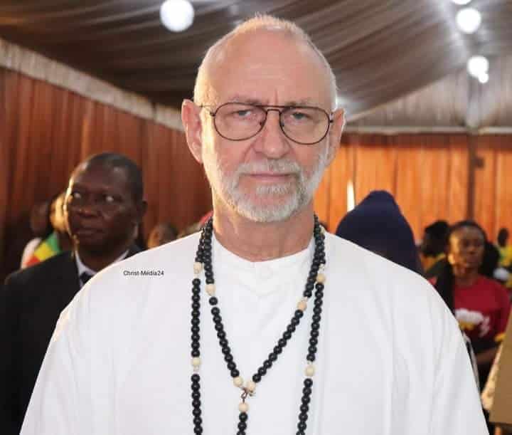 TRAC Incident Report: Verified Sources Confirm German Missionary Father, Hans Joachim Lohre, Was Kidnapped by Jama'a Nusrat al-Islam wa ul-Muslimin (JNIM) in Bamako, Mali - 19 February 2023