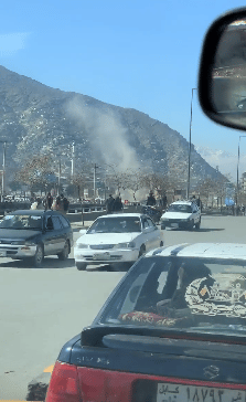 TRAC Incident Report: Suspected Islamic State Khurasan (ISK) Militants Detonate Sticky Bomb near Ziyarat Abu Fazl, in a Hazara Neighbourhood, in Kabul, PD2, Afghanistan - 21 February 2023