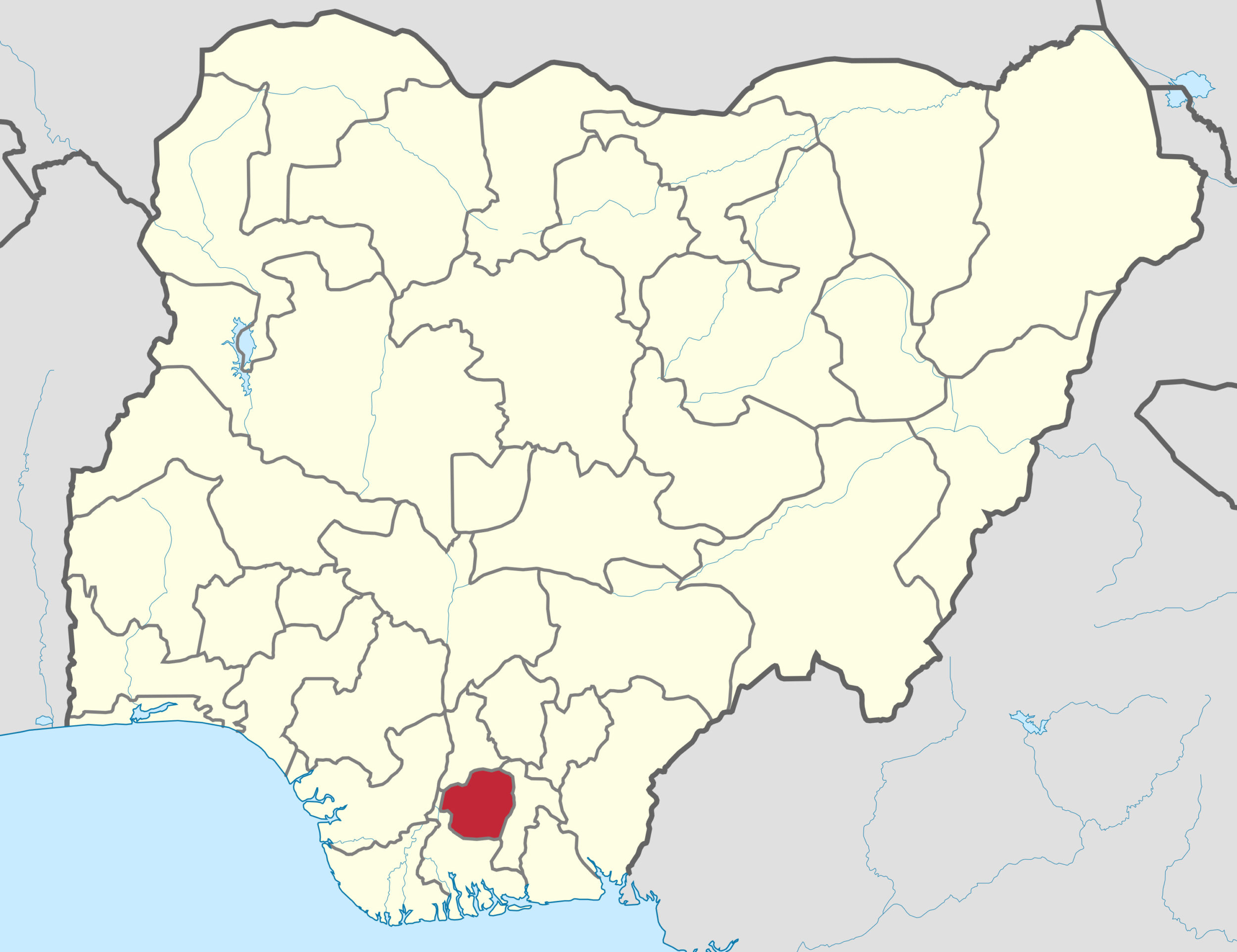 Imo State, Nigeria