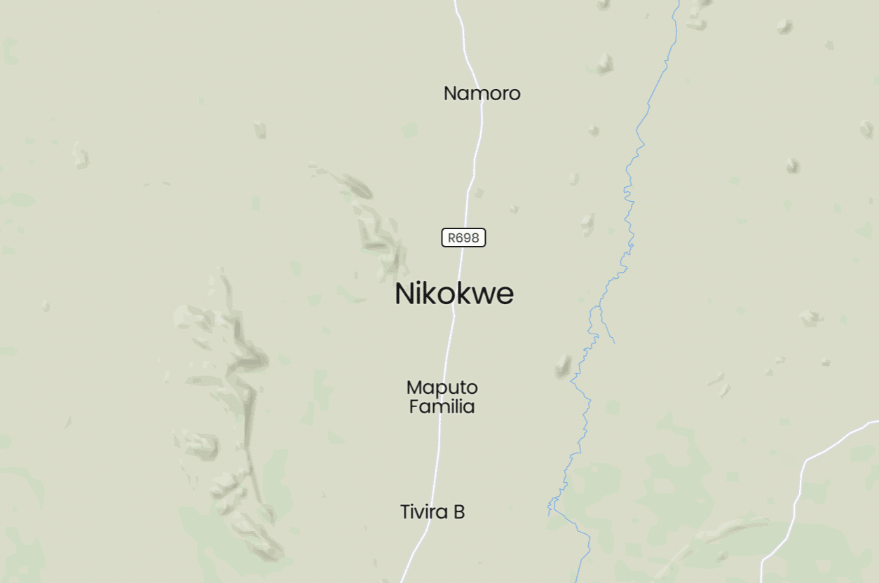 Nikokwe Village, Montepuez, Cabo Delgado, Mozambique