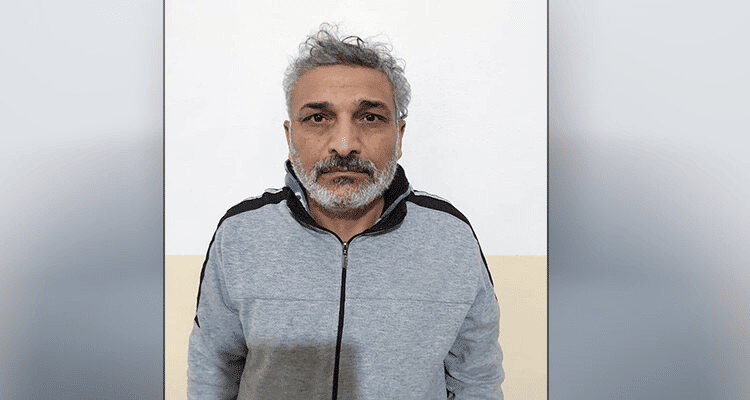 TRAC Incident Report: Syrian Democratic Forces (SDF) Captures an Islamic State (IS) Administrator in Rumaila Neighborhood, Raqqa, Syria - 1 February 2023