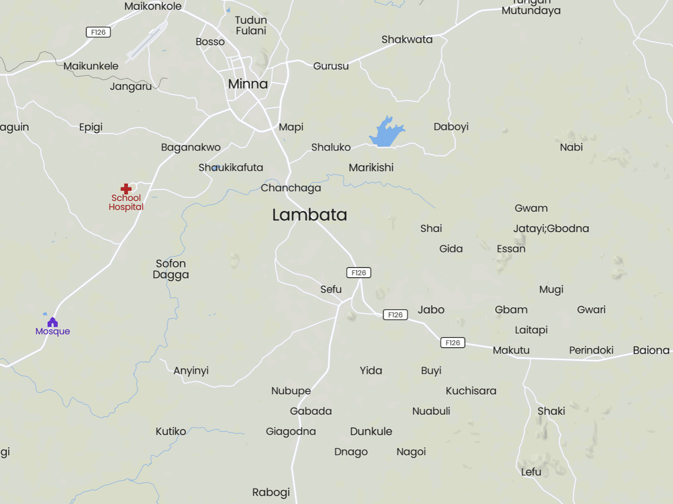 Suspected Bandits Kill 5 Including a Police Officer in Lambata, Paikoro LGA, Niger State, Nigeria