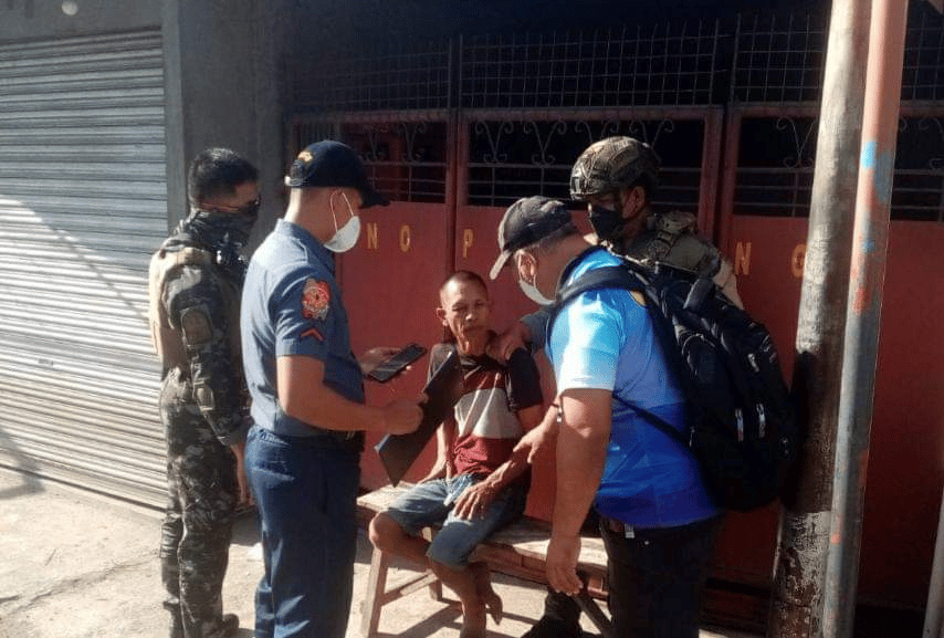 TRAC Incident Report: Islamic State Insiders Report the Arrest of an Islamic State East Asia (ISEA) Subordinate by the Army in the Philippines - 15 February 2023
