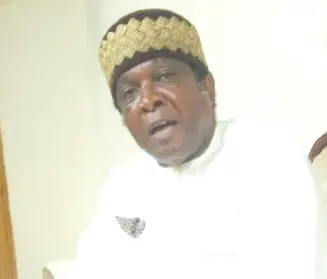 Nigerian Labor Party Senatorial Candidate, Oyibo Chukwu