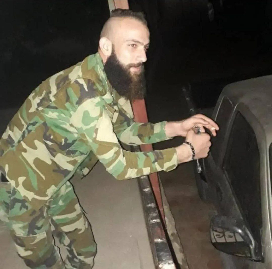 TRAC Incident Report: Suspected Islamic State (IS) Armed Assault Targeting a Syrian Democratic Forces (SDF) Member in Saham Town, Western Countryside of Dara'a, Syria - 22 February 2023