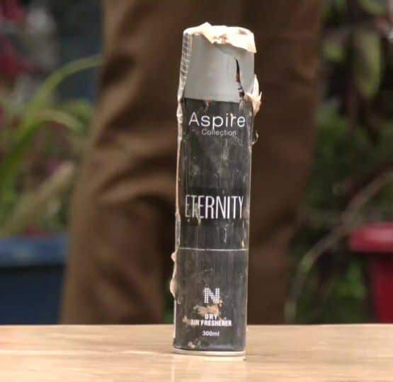First of its Kind 'Perfume IED' Recovered from Lashkar-e-Taiba (LeT) Associate who was Involved in the Twin Explosion of Narwal in Reasi, Jammu & Kashmir, India and Pakistan