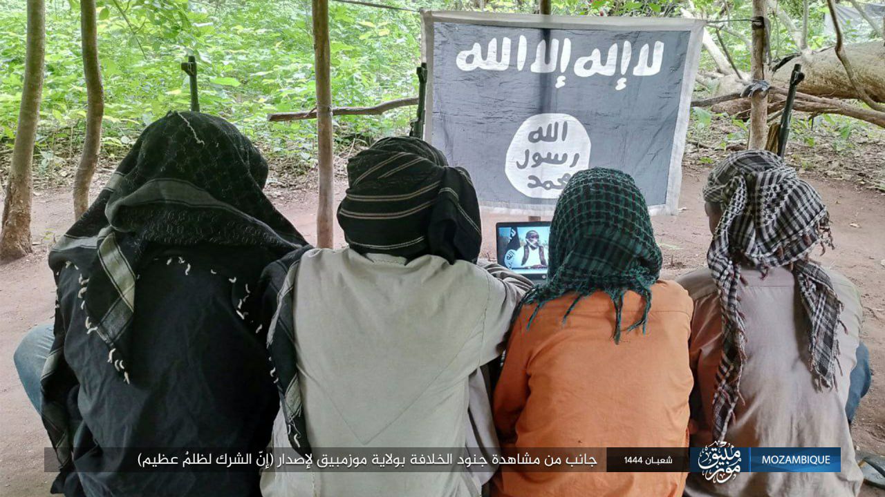 TRAC Incident Report: Three Different Islamic State (Shabaab Cult) Cells Watch Islamic State West Africa (ISWA/Wilayat Gharb Afriqiyah) Video “Shirk is a Great Injustice” – 28 February 2023