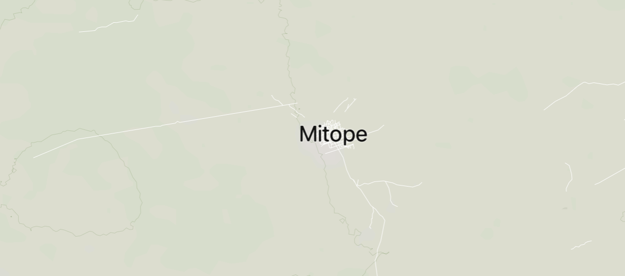 Mitope Village, Mocímboa da Praia District, Cabo Delgado, Mozambique
