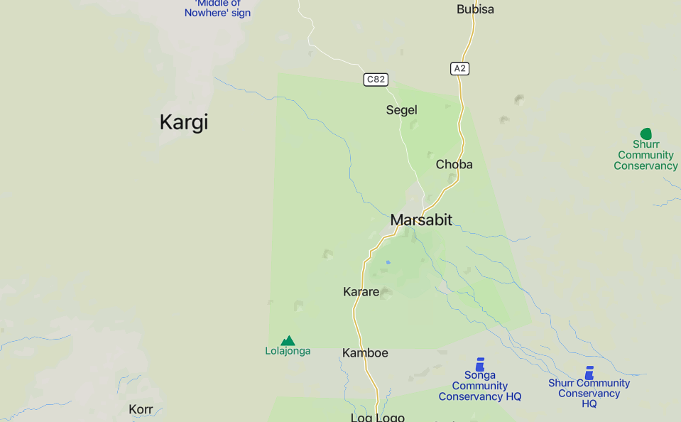 Suspected Bandits Kill 3 and Rustle Sheep and Goat in Korolle Grazing Area, Kargi, Marsabit County, Kenya