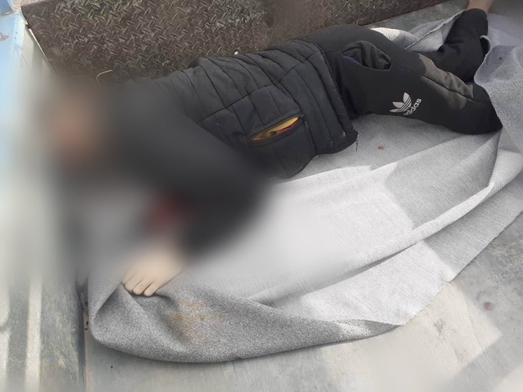 TRAC Incident Report: Suspected Islamic State (IS) Targeted Assassination of a Former Member of "Iranian Militia" Between the Cities of Da'el and Atman, East of Dara'a, Syria - 8 March 2023