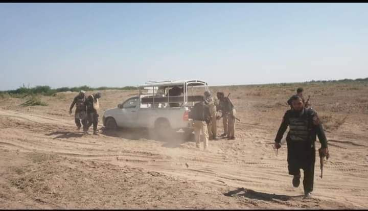 TRAC Incident Report: Suspected Islamic State Khurasan Pakistan (ISKP) Armed Assault Targeting a Police Vehicle in Kot Azam, Tank District, Khyber Pakhtunkhwa, Pakistan - 14 March 2023