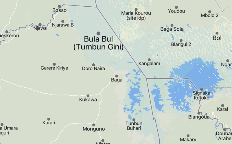Renewed Clashes Between Boko Haram and Islamic State West Africa (ISWA) in Tumbun Gini and Kayowa, Borno State, Nigeria