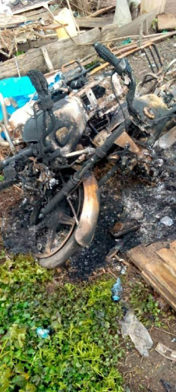 TRAC Incident Report: Islamic State Central Africa (ISCA/Wilayat Wasat Afriqiyah)Militants Kill 10 Christians and Raze 15 Homes and 7 Motorcycles in Fimba, Beni Region, North-Kivu Province, Congo (DR) - 24 March 2023