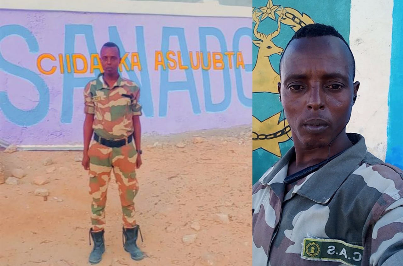 al-Shabaab Assassinated a Central Prison Officer Named Ali Betolo in Mogadishu, Somalia - 5 April 2023