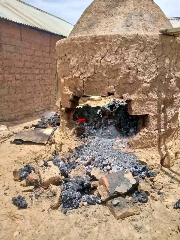 Bandits bombard multiple villages between Bokkos and Mangu, Plateau ...