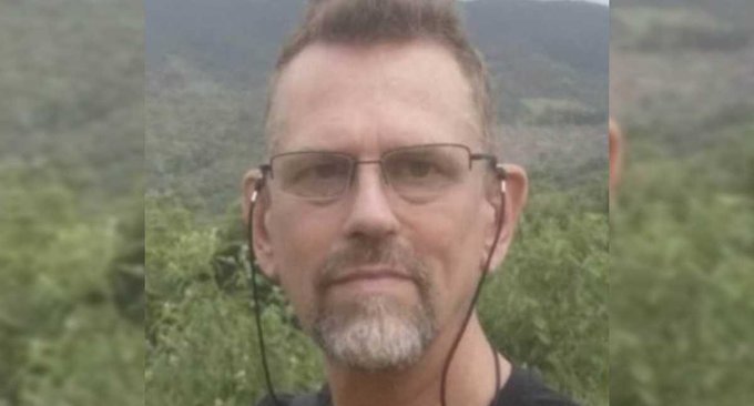 National Liberation Army (ELN) Releases a Statement Claiming Responsibility for the Kidnap of Swedish Geologist Ulf Bilger Erlingsson, Tibú, Norte de Santander, Colombia - 27 April 2023
