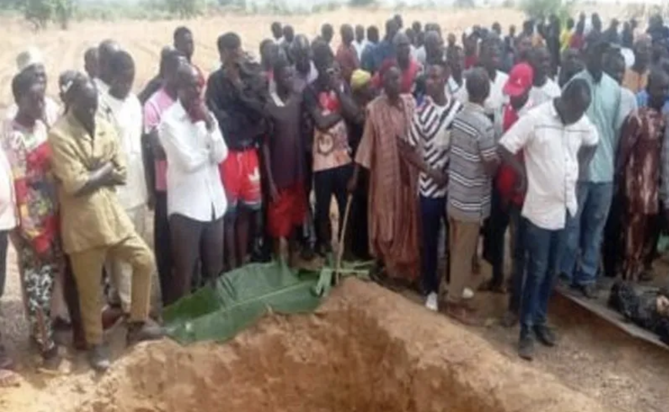 Bandits Kill 33, Behead a 5 Year Old Child, Raze 35 Homes, and Clash with Nigerian Troops, Runji, Zango Kataf LGA, Kaduna State, Nigeria