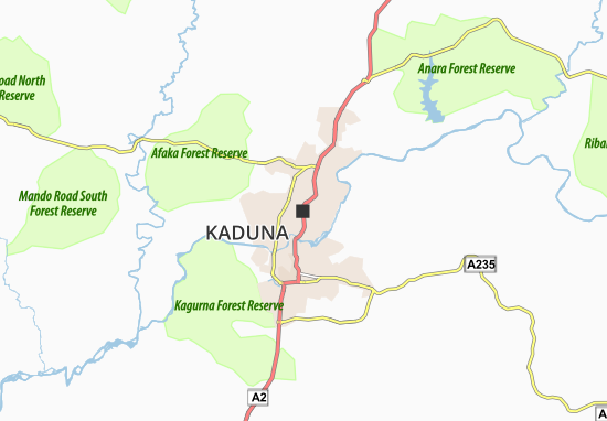 Kaduna Town, Kaduna State, Nigeria