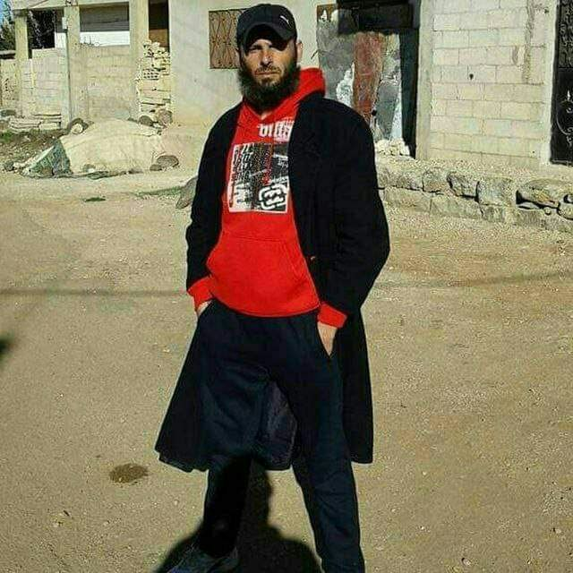 TRAC Incident Report: Suspected Islamic State (IS) Targeted Assassination of a Leader of the Military Security Committee in al-Sanamayn, North of Dara'a, Syria - 6 April 2023