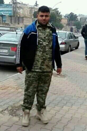 TRAC Incident Report: Suspected Islamic State (IS) Armed Assault Targeting a Member of the 25th Special Task Divison in Khanasir Town, as-Safira District, South of Aleppo, Syria - 11 April 2023