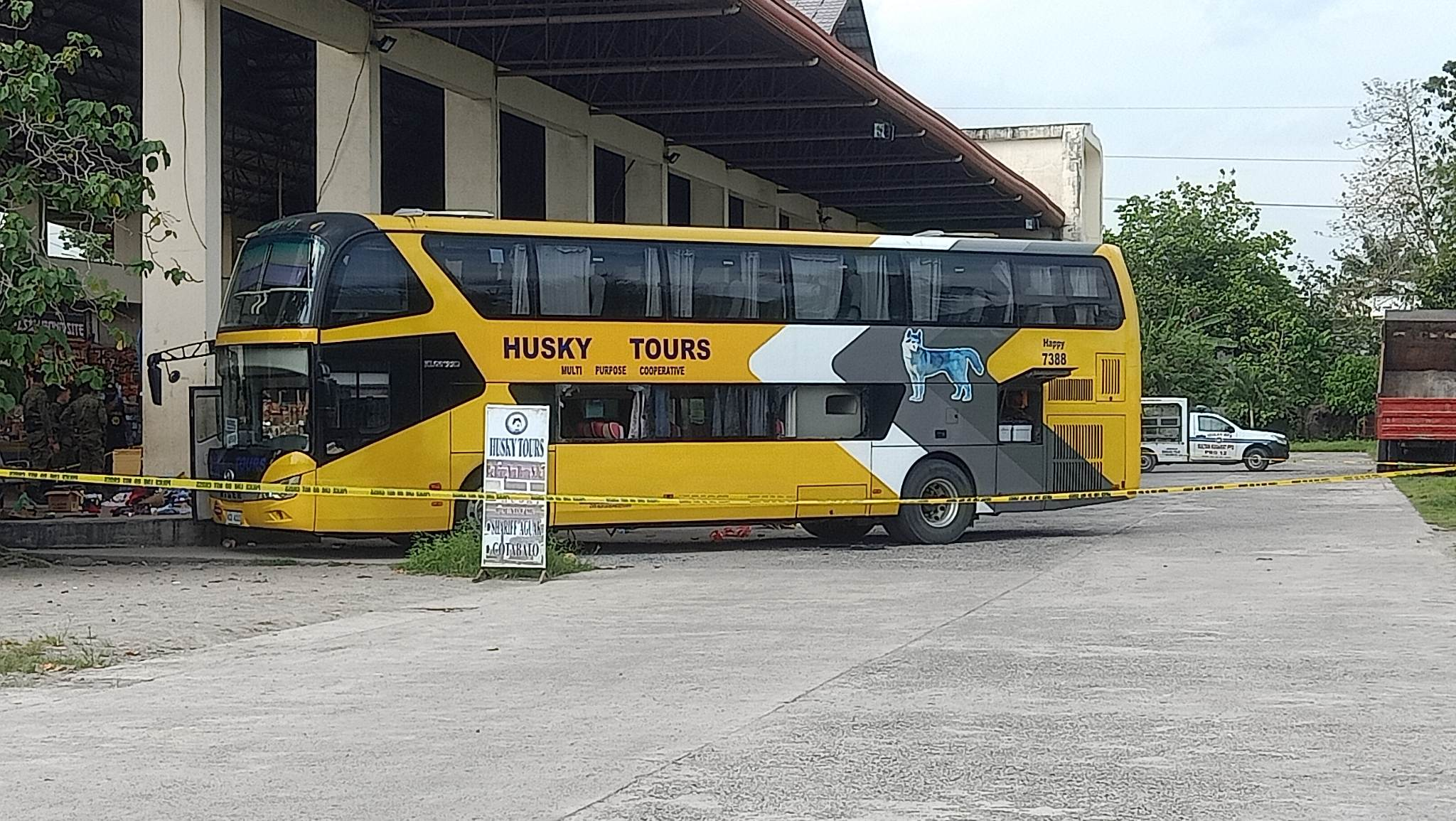 TRAC Incident Report: Suspected Islamic State East Asia (ISEA) Bangsamoro Islamic Freedom Fighters (BIFF) Injure Seven as an Improvised Explosive Device (IED) Detonates on a Husky Passenger Bus Stationed at a Passenger Terminal in Isulan, Sultan Kudarat Province, Mindanao, Philippines - 17 April 2023