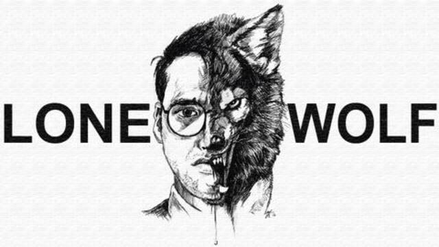 (Far Right Extremism / Video) Eco-Fascist Share Stochastic Video: ‘Lone Wolf’ - 13 April 2023