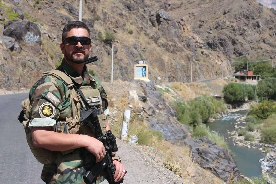 TRAC Incident Report: The Taliban (IEA) Clashed with Afghan Liberation Front Fighters, Killing Seven Including Commander Akmal Amiri, in Parwan, Afghanistan - 10 April 2023