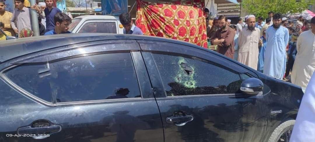 TRAC Incident Report: Suspected Islamic State Khurasan Pakistan (ISKP) Attempted Assassination of Two Pro-Government Preachers in Bajaur District, Malakand Division, Khyber Pakhtunkhwa, Pakistan - 9 April 2023