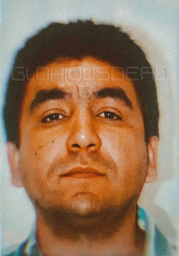 Mexican Navy Captures Rodrigo Omar Páez Quintero, Aka ''El R', One of the Leaders of the Caborca Cartel, Zapopan, Jalisco, Mexico - 01 May 2023