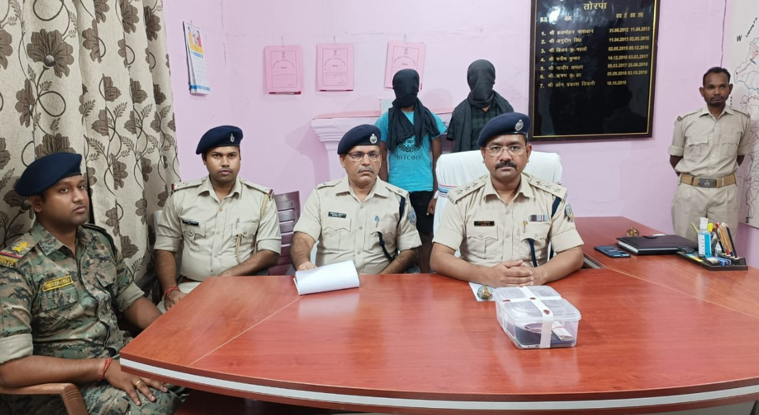 TRAC Incident Report: Police Arrested People’s Liberation Front of India (PLFI) Militants in Arson Attack Case in Torpa, Khunti, Jharkhand, India – 26 May 2023