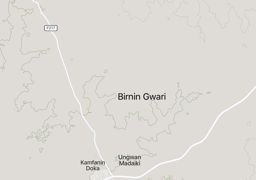 Suspected Bandits Kill 9 in Ungwan Dakwa Near Dogo Dawa, Birnin-Gwari LGA, Kaduna State, Nigeria