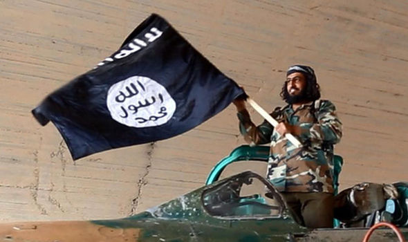 Australia expands Nazi symbol ban to include Islamic State flag