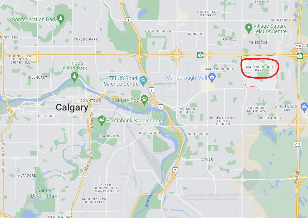 Police Investigation Leads to the Arrest of 20-Year-Old Zakarya Rida Hussein for Facilitating Islamic State (IS) Activities, Calgary, Alberta, Canada - 20 June 2023