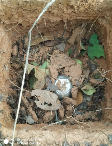 TRAC Incident Report: Joined Forces Recovered and Destroyed 6 IEDs and 6 Spike Holes in Chaibasa, West Singhbhum District, Jharkhand, India – 3 June 2023