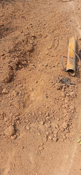 TRAC Incident Report: Joined Forces Recovered and Destroyed Pipe Bomb and IEDs in Chaibasa, West Singhbhum District, Jharkhand, India – 7 June 2023