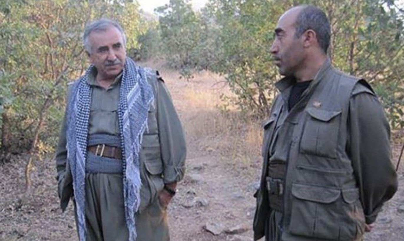 (Photo) Turkish Intelligence Services Claim to have Eliminated Fahmi Ogmen, a Leading PKK Figure, in the Sulaimaniyya Governorate, Northeastern Iraq - 8 June 2023
