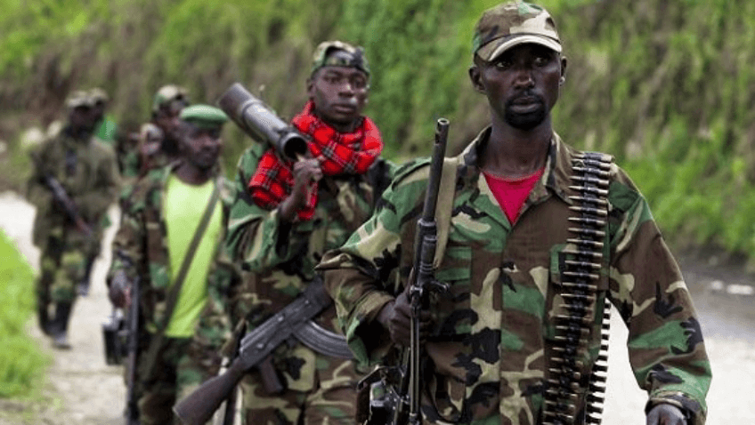 Mobondo Militia Group Kills 20 in Armed Assault in Kwamouth region, Mai-Ndombe, Congo (DR) - 26 June 2023