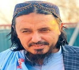 Suspected Islamic State Khurasan (ISK) Targeted Assassination by Poisoning of The Former Commander of the Pakistani Al-Ahrar Militia, Sarabkaf Mohmand, in an Unknown Location in Afghanistan