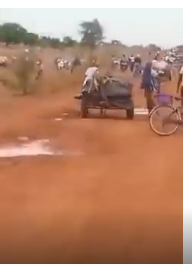Locals Flee Jama’a Nusrat al-Islam wa ul-Muslimin (JNIM) After Ultimatum in Bilanga-Yanga, Gnagna Province, Burkina Faso